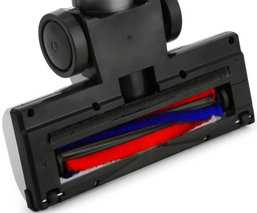 Купить  Kitfort КТ-536-2, фиолетовый/серый — Фото 7