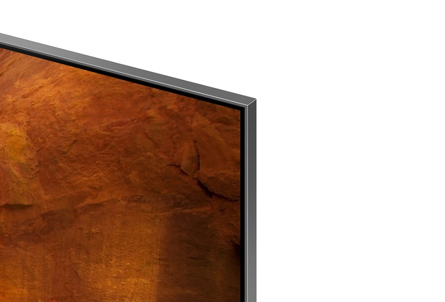 Купить Телевизор SAMSUNG QE65Q90R — Фото 10