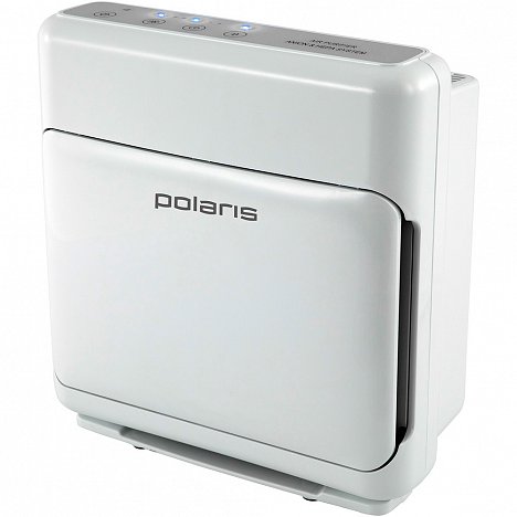 Очиститель воздуха POLARIS PPA 4040i																		 — описание, фото, цены в интернет-магазине PT Stores