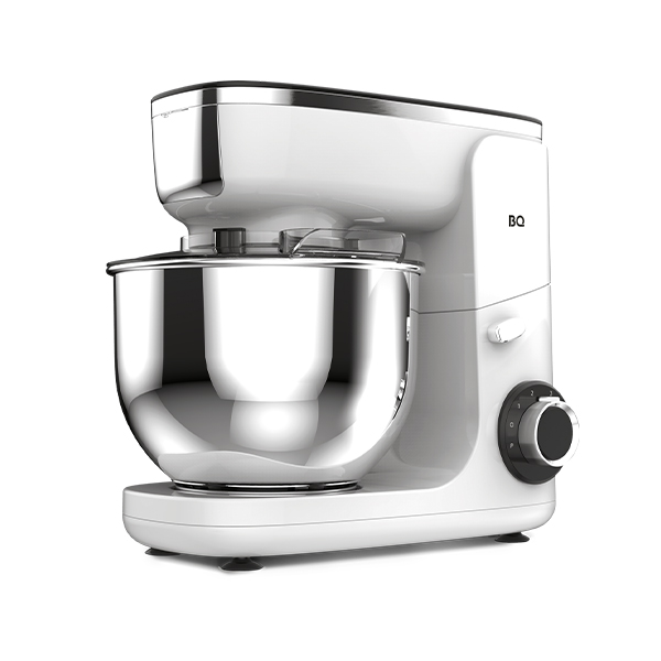 Миксер BQ MX340 White																		 — описание, фото, цены в интернет-магазине PT Stores