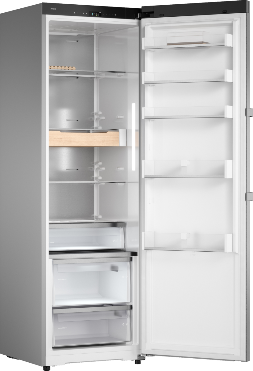 Купить Холодильник Asko RFR586KNCS1 — Фото 4