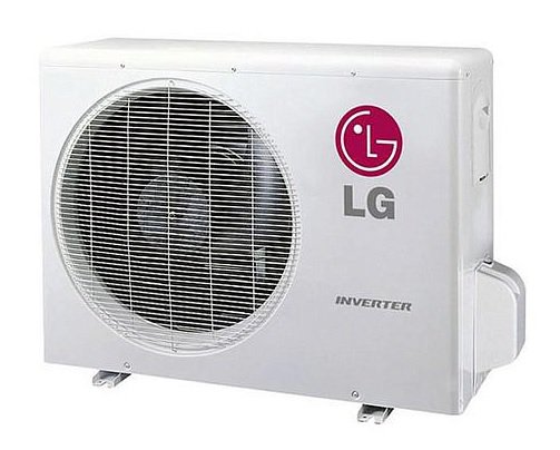 Купить Кондиционер LG A18LHB — Фото 3