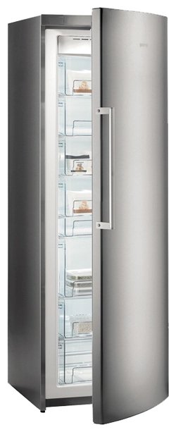 Морозильная камера Gorenje FN 6181 OX																		 — описание, фото, цены в интернет-магазине PT Stores