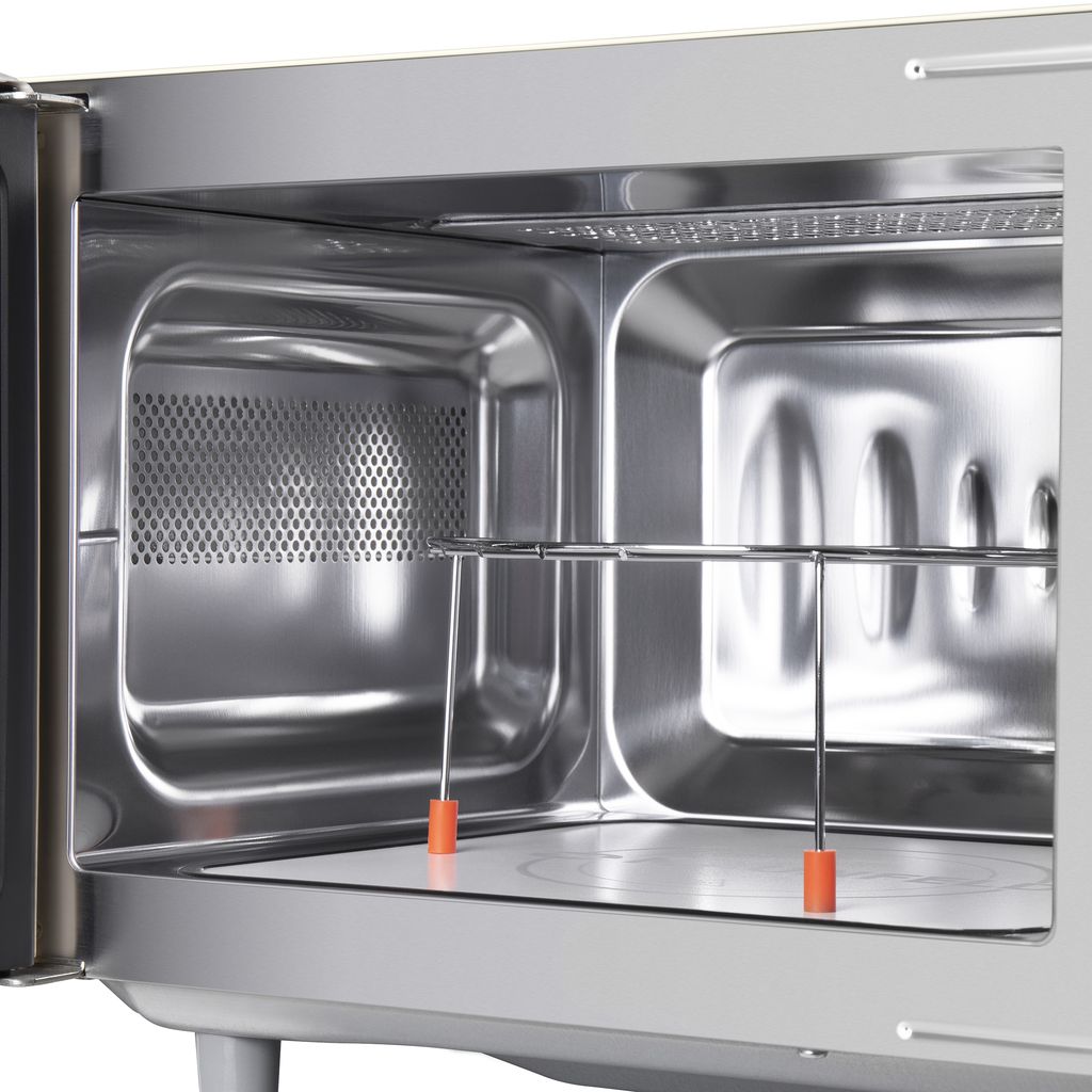 Купить Микроволновая печь MAUNFELD JFSMO.20.5.GRIB — Фото 10