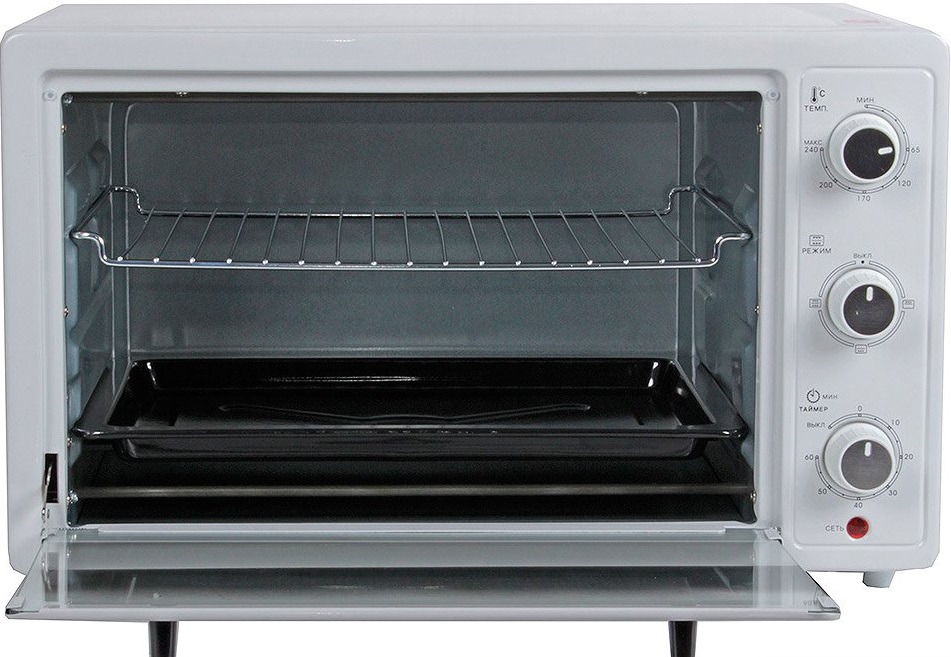 Купить Мини-печь Великие реки Воронеж-2 — Фото 2