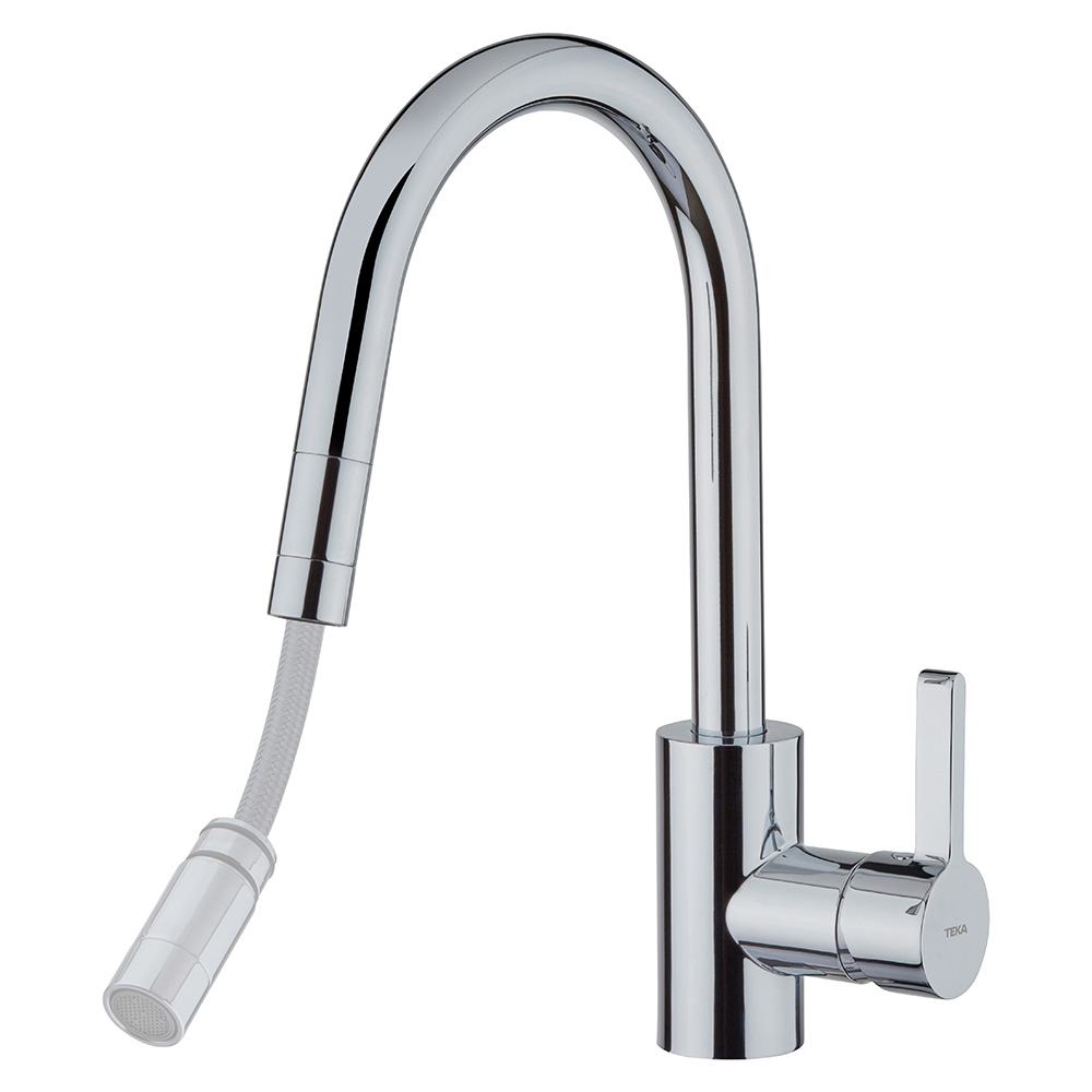 Купить Смеситель TEKA MTP 938 CHROME — Фото 2