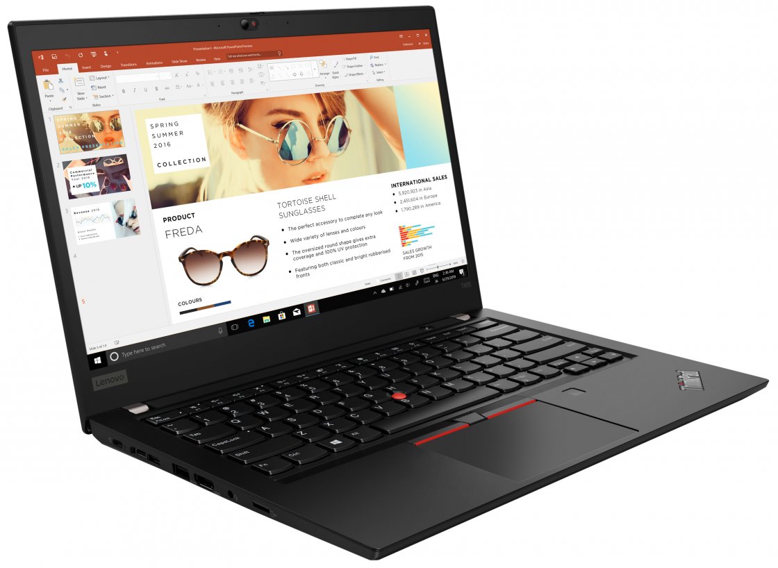 Купить Ноутбук LENOVO 20NJ000YRT — Фото 3