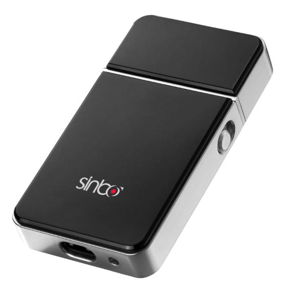 Электробритва Sinbo SS 4033																		 — описание, фото, цены в интернет-магазине PT Stores