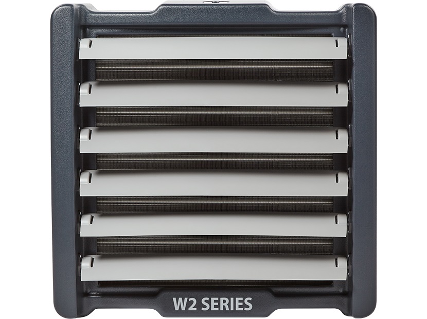 Купить Тепловая пушка BALLU BHP-W2-40-LN — Фото 2