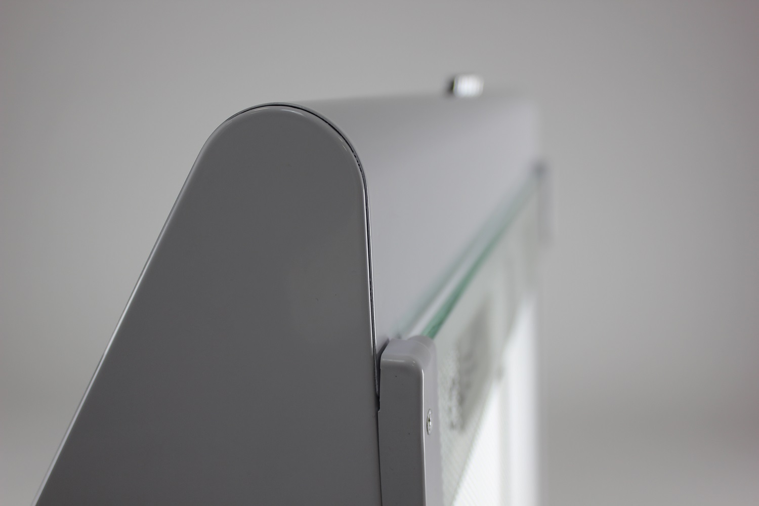 Купить Плоская вытяжка LEX SIMPLE 2M 600 белый — Фото 2