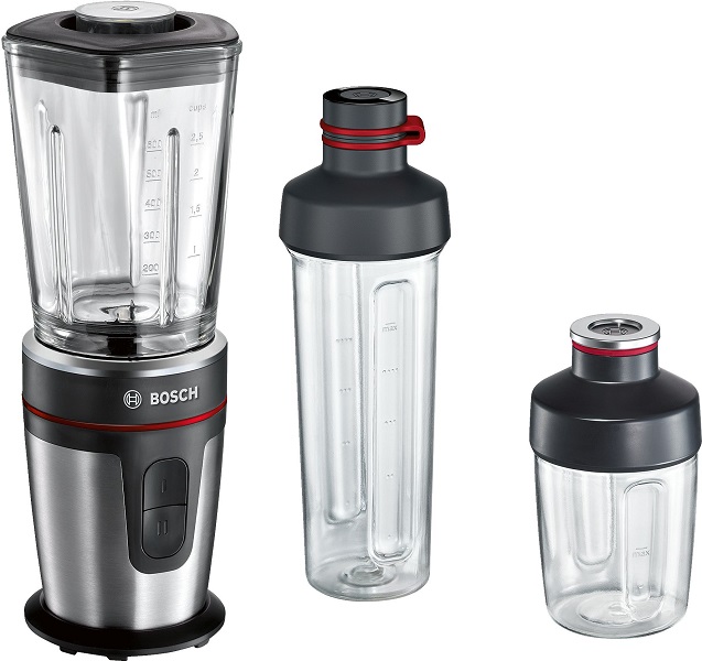 Блендер BOSCH MMBM 7G3M																		 — описание, фото, цены в интернет-магазине PT Stores