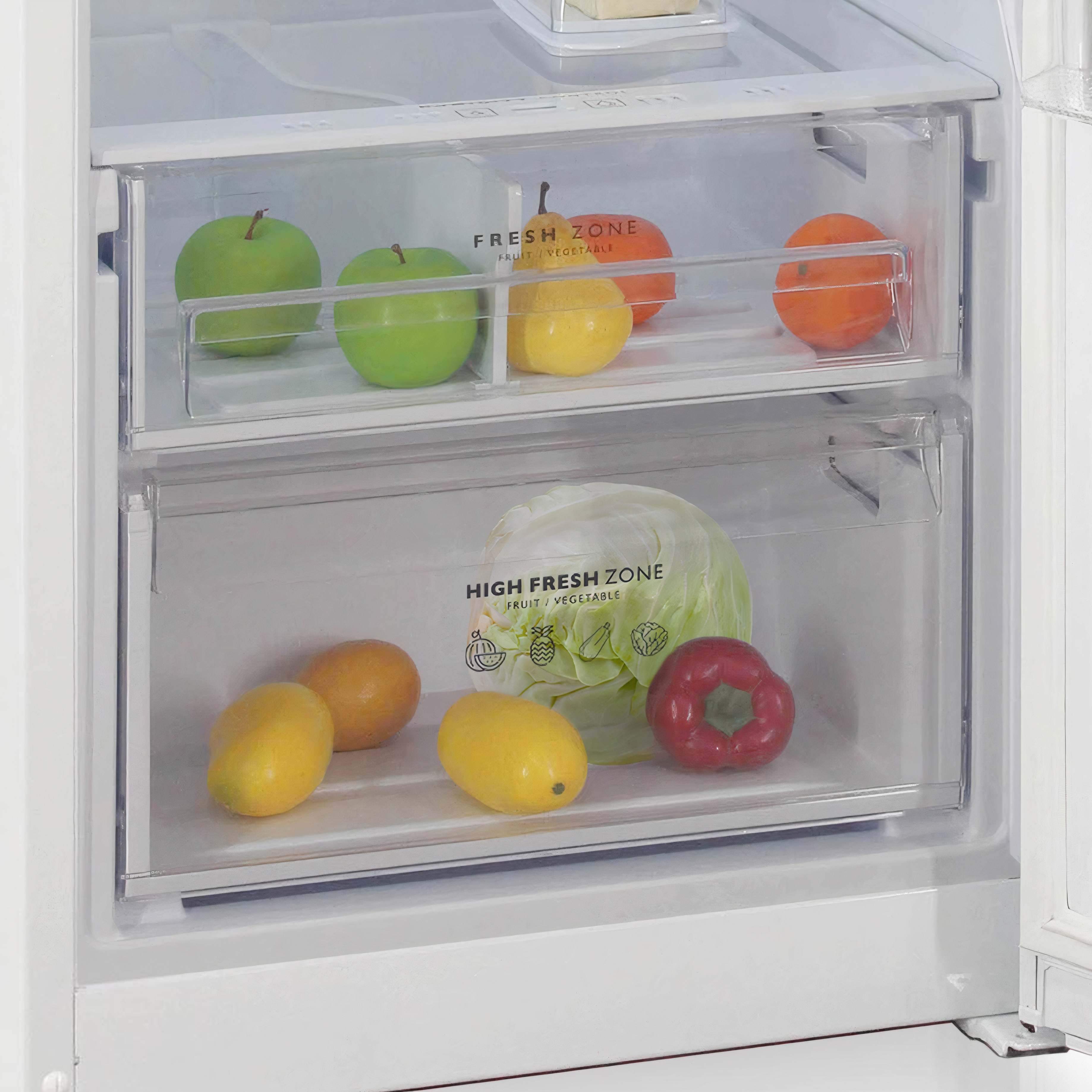 Купить Холодильник Бирюса 6143 — Фото 8