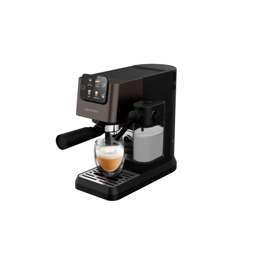 Купить Кофемашина GRUNDIG KSM 5330 — Фото 2