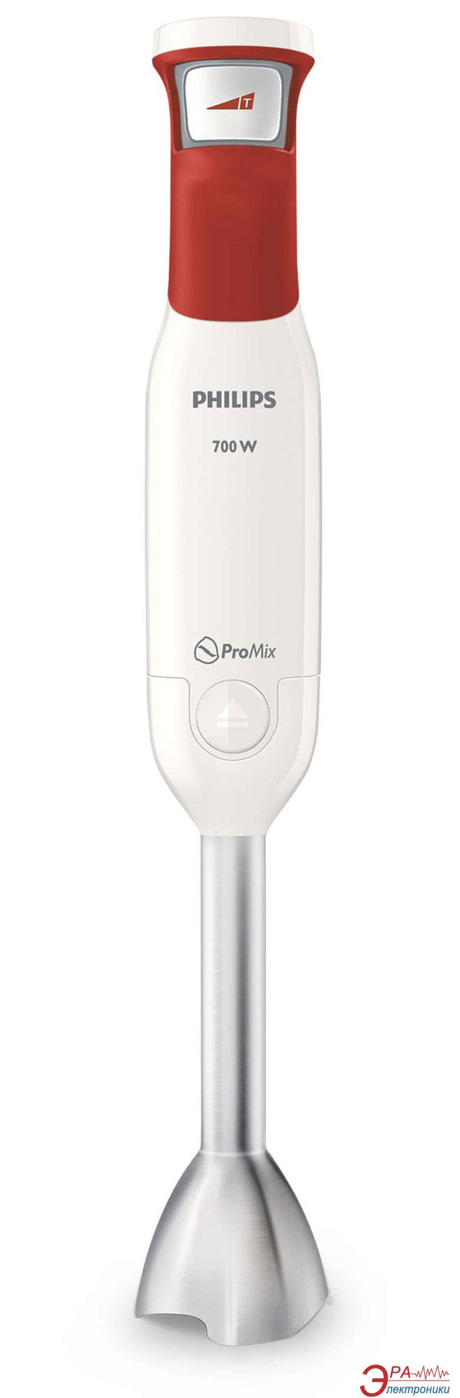 Блендер PHILIPS HR 2645/40																		 — описание, фото, цены в интернет-магазине PT Stores