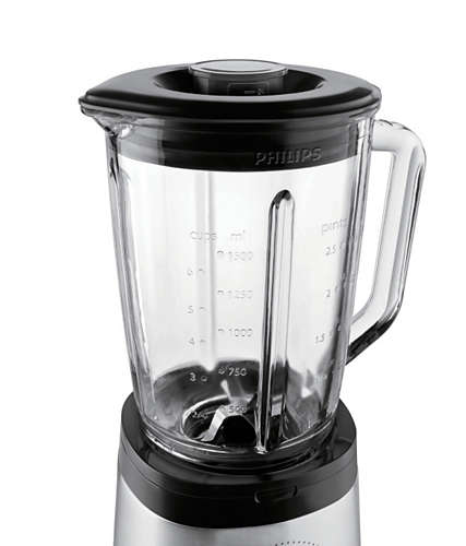 Купить Миксер PHILIPS HR 2095/30 — Фото 12