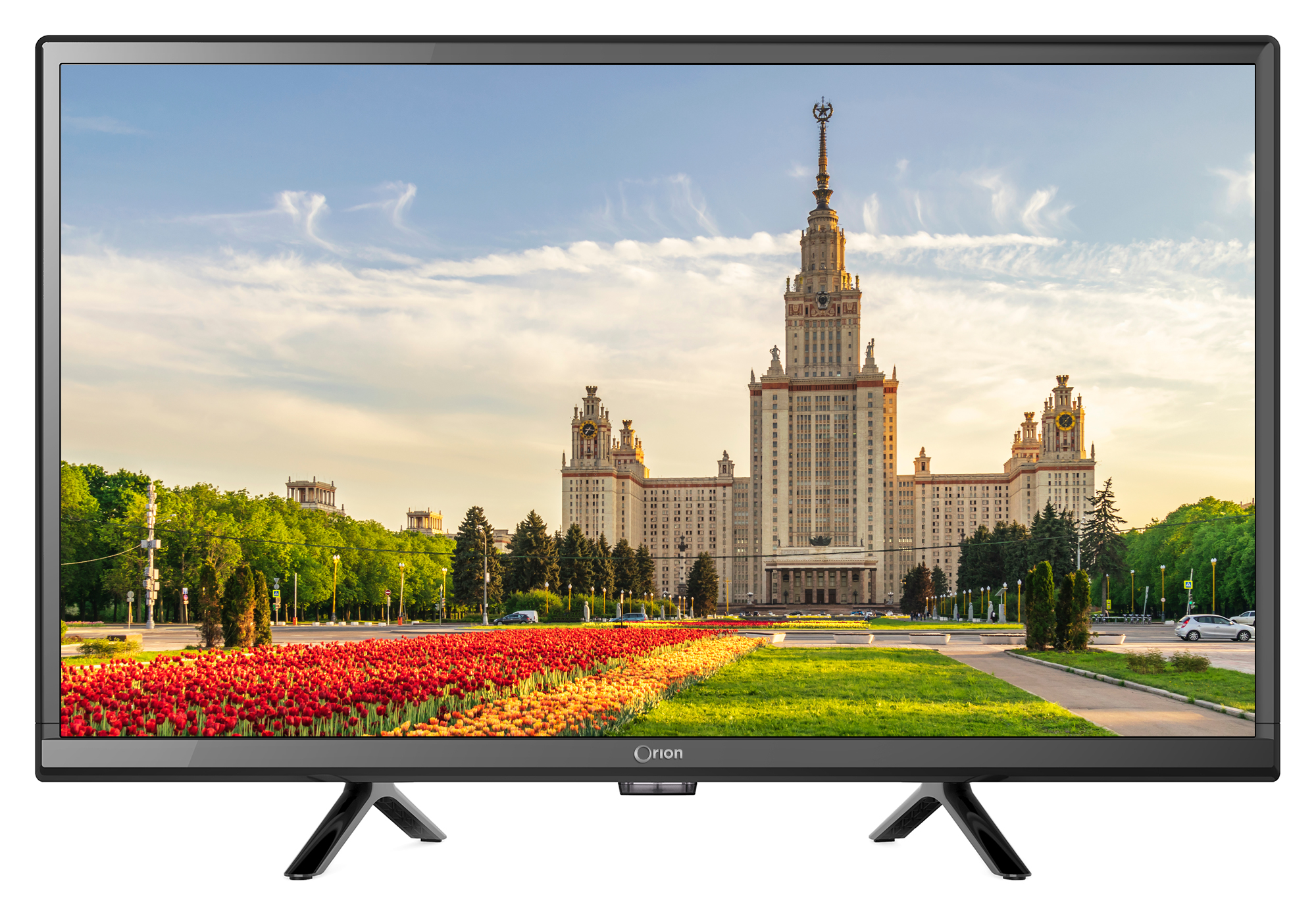 Телевизор ORION OLT-24950																		 — описание, фото, цены в интернет-магазине PT Stores