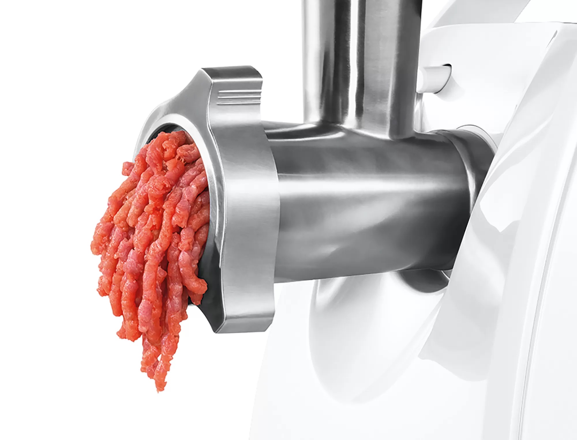 Купить Мясорубка Bosch MFW 45000 — Фото 6