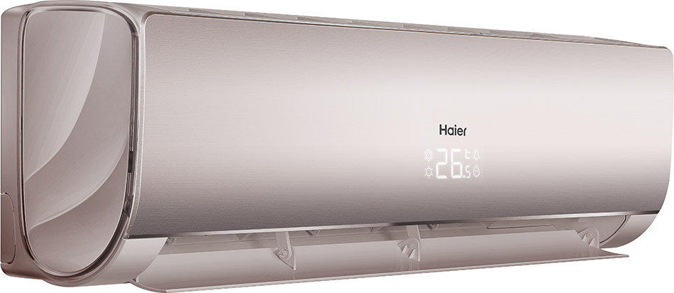 Купить Внутренний блок кондиционера Haier AS12NS6ERA-G — Фото 4