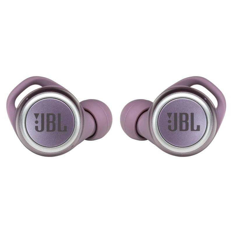 Наушники JBL LIVE300TWSPUR																		 — описание, фото, цены в интернет-магазине PT Stores