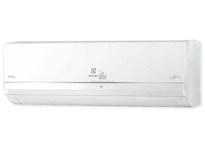 Кондиционер Electrolux EACS/I-24HVI/N3 (комплект)																		 — описание, фото, цены в интернет-магазине PT Stores