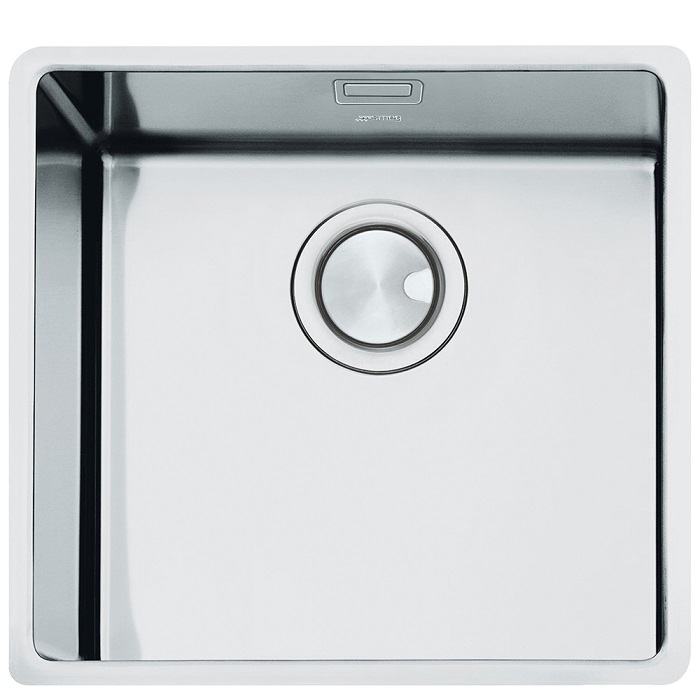 Мойка SMEG VSTR50-2																		 — описание, фото, цены в интернет-магазине PT Stores