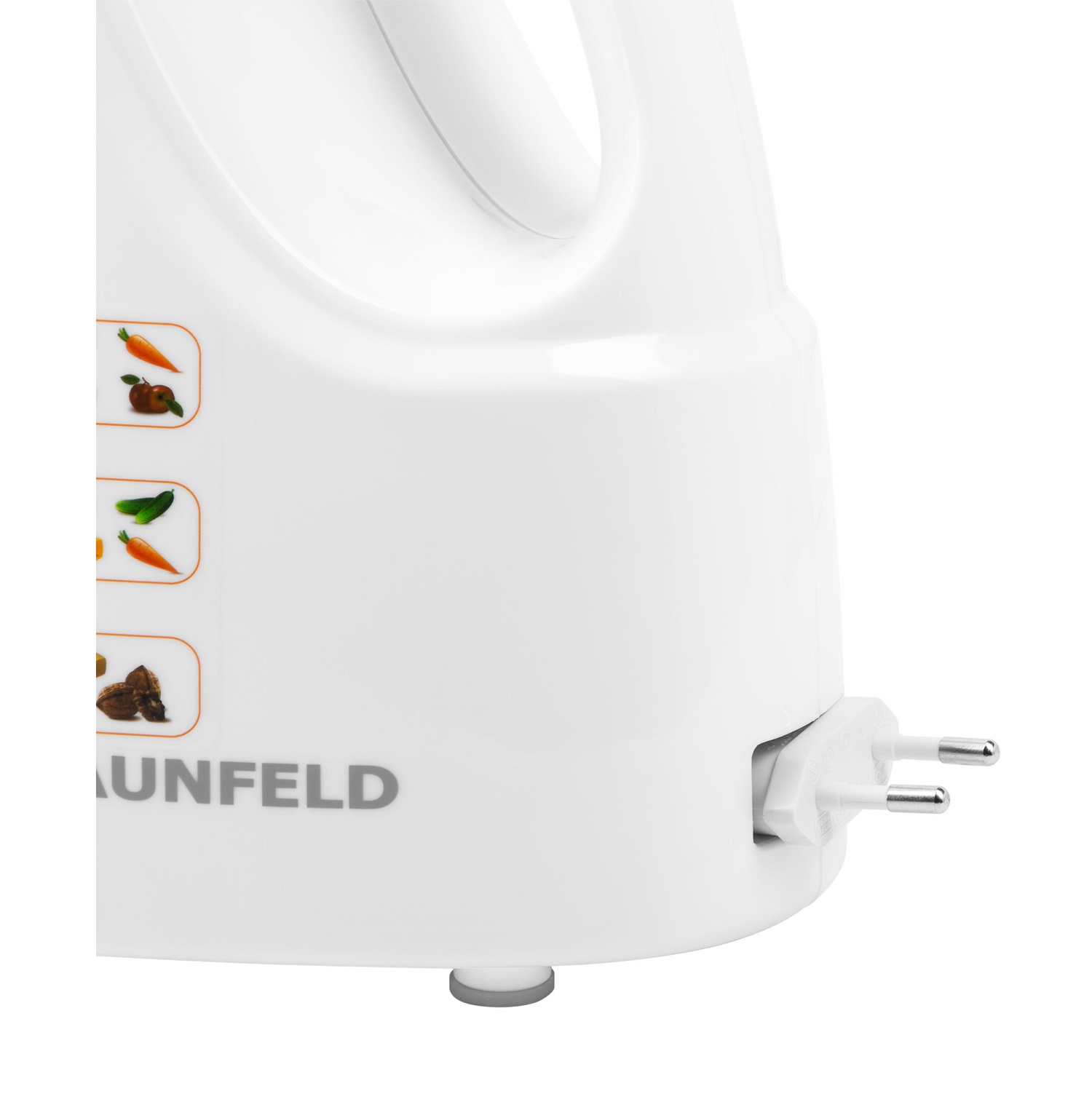 Купить Прибор для кухни MAUNFELD MF-1031OR — Фото 6