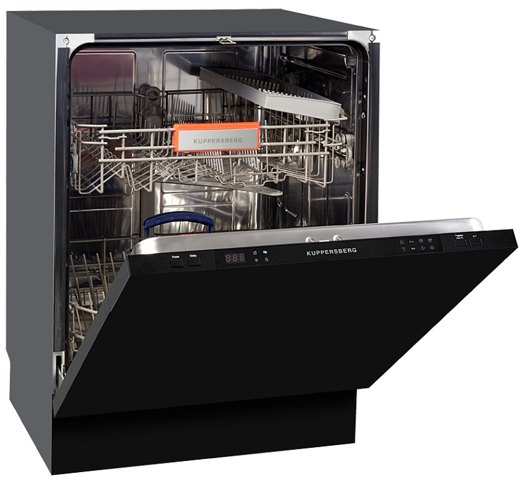 Купить Встраиваемая посудомоечная машина KUPPERSBERG GS 6005 — Фото 3