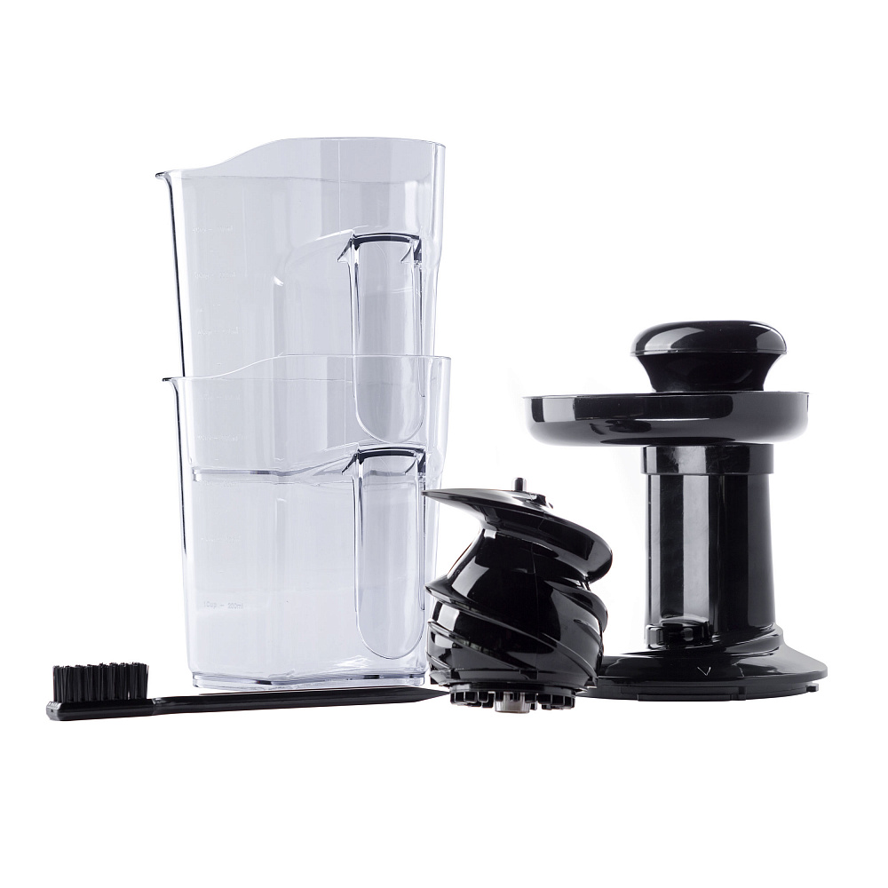 Купить Соковыжималка MAUNFELD MF-931S — Фото 6