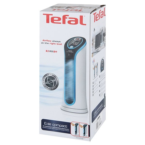 Купить Вентилятор TEFAL VF6210F0 — Фото 5