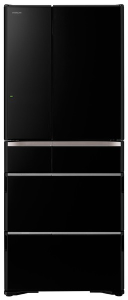 Холодильник HITACHI R-G 630 GU XK																		 — описание, фото, цены в интернет-магазине PT Stores