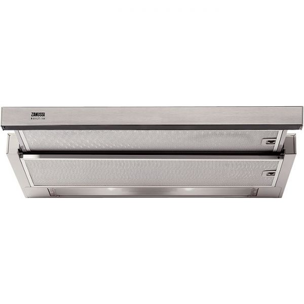 Вытяжка встраиваемая ZANUSSI ZHP 6022 X																		 — описание, фото, цены в интернет-магазине PT Stores