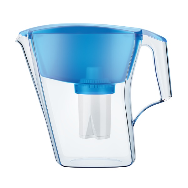 Фильтр для воды АКВАФОР Кувшин ЛАЙН голубой 2,8 л																		 — описание, фото, цены в интернет-магазине PT Stores