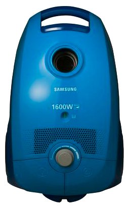 Пылесос SAMSUNG VCC5630V38																		 — описание, фото, цены в интернет-магазине PT Stores