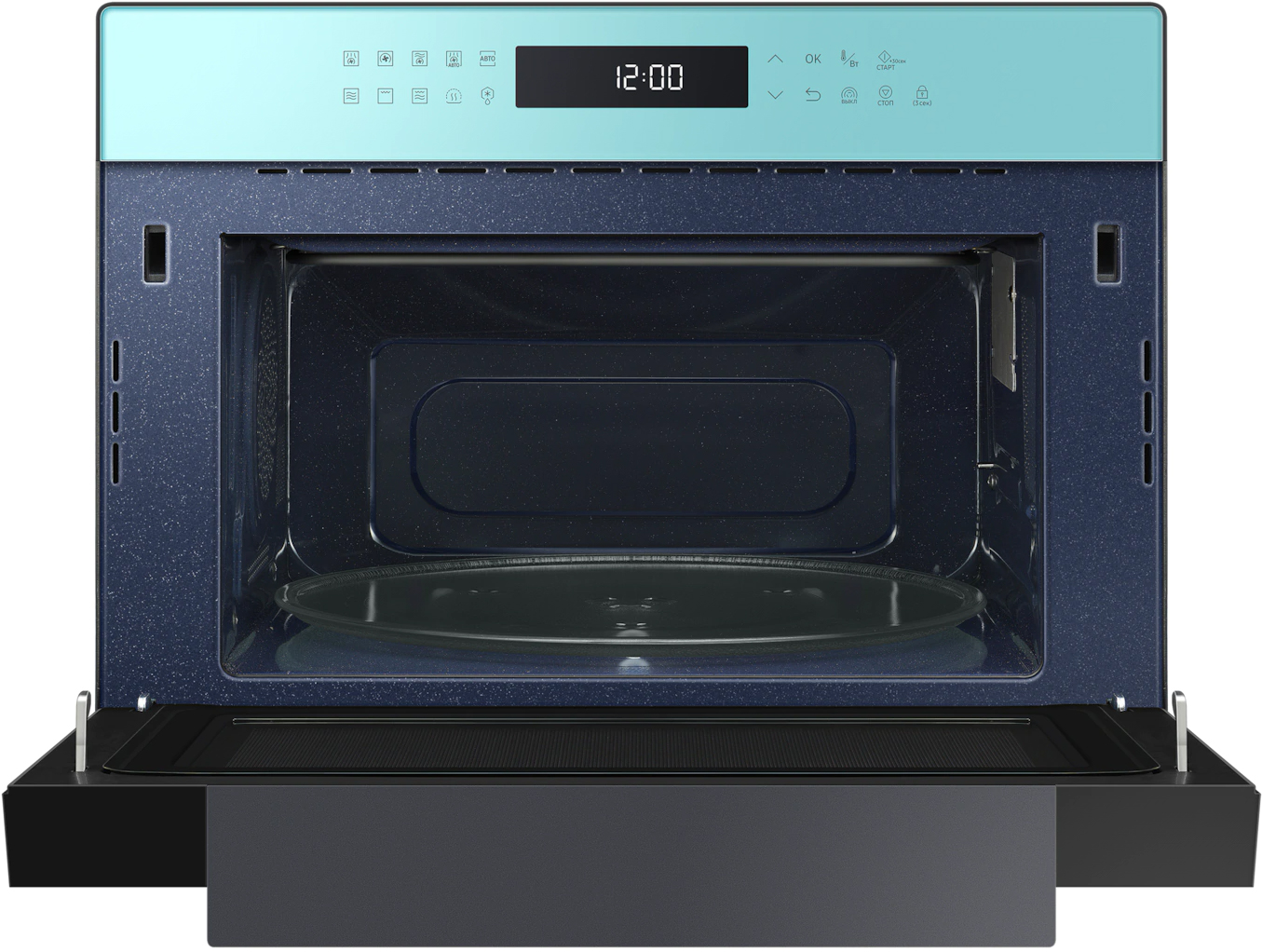 Купить Микроволновая печь SAMSUNG MC35R8088LN — Фото 4