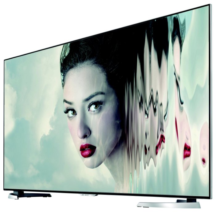 Купить Телевизор SHARP LC-70UHD80R — Фото 3