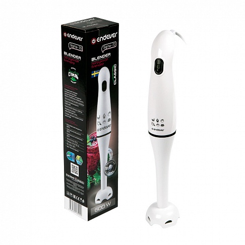 Купить Блендер ENDEVER Sigma 70 — Фото 2