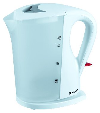 Чайник NOVIS NKT-602																		 — описание, фото, цены в интернет-магазине PT Stores