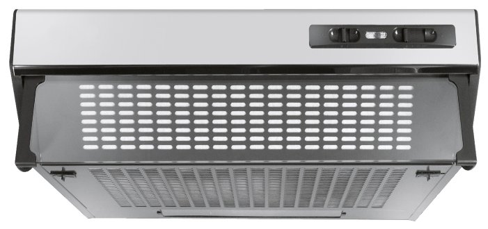 Плоская вытяжка Ardesia Basic F50 X																		 — описание, фото, цены в интернет-магазине PT Stores