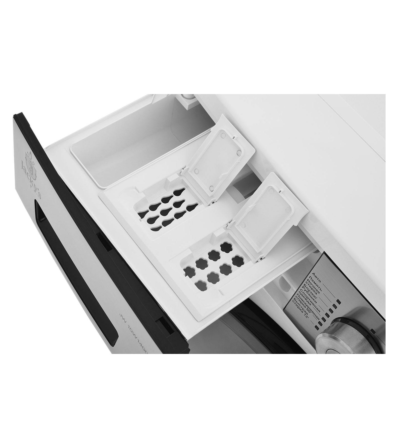 Купить Стиральная машина JACKY`S JW 10W14G0 — Фото 10