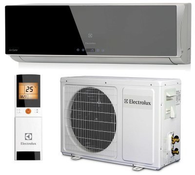 Купить Кондиционер Electrolux EACS-09HG-B/N3 — Фото 3