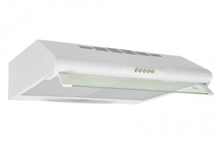 Плоская вытяжка Delonghi KD-N5 60 WH																		 — описание, фото, цены в интернет-магазине PT Stores