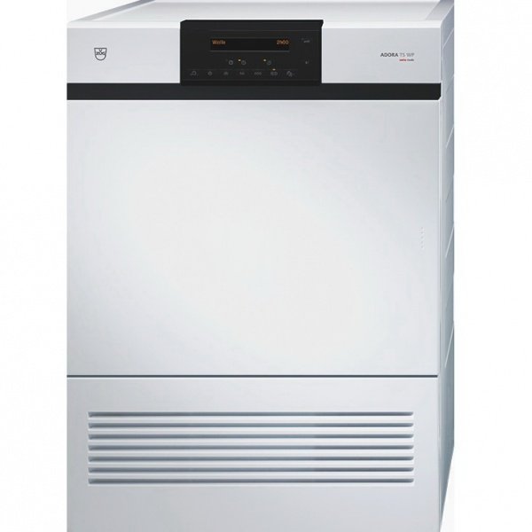 Сушильная машина V-Zug WT-ATSWPZ li																		 — описание, фото, цены в интернет-магазине PT Stores