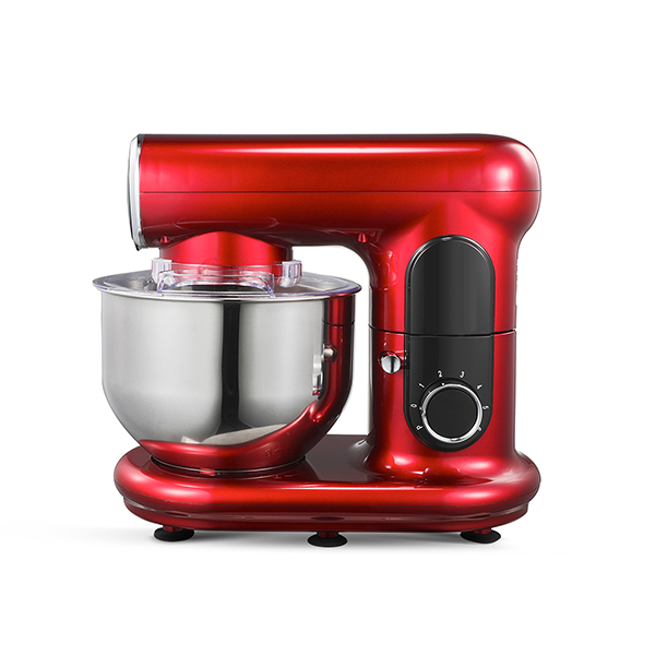Купить Миксер BQ MX822 Red — Фото 2