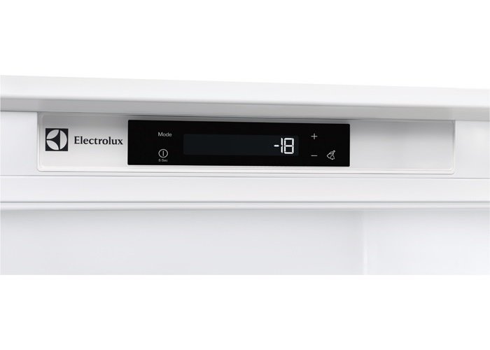 Купить Встраиваемая морозильная камера Electrolux EUX 2245 AOX — Фото 2