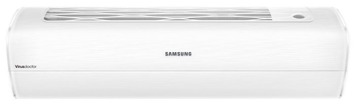 Купить Кондиционер SAMSUNG AR09HQSFAWK/AR09HQFNAWKNER — Фото 4