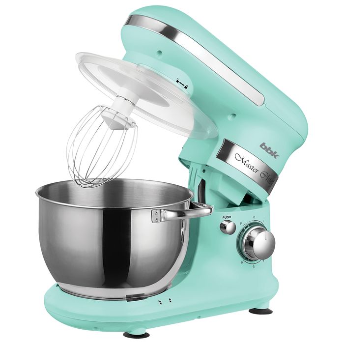 Миксер BBK KBM1040 снежная мята																		 — описание, фото, цены в интернет-магазине PT Stores