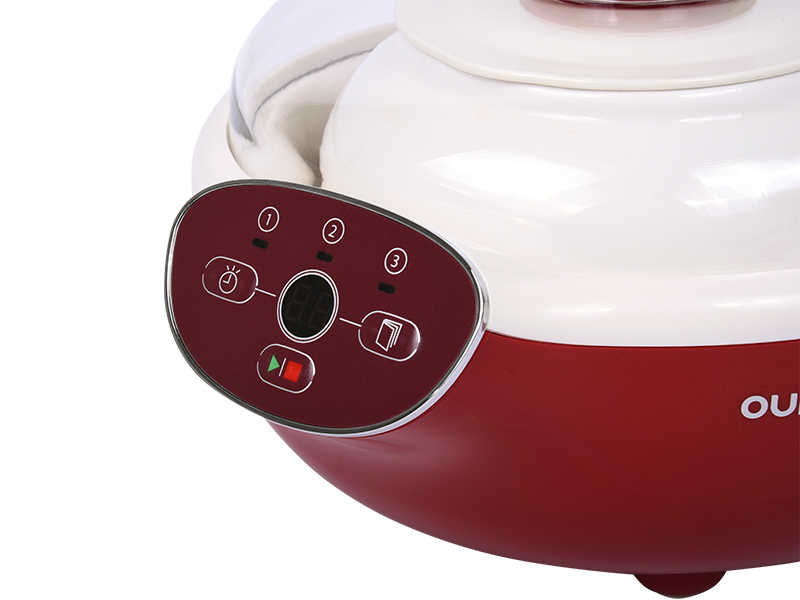 Купить Йогуртница Oursson FE2305D/DC — Фото 3