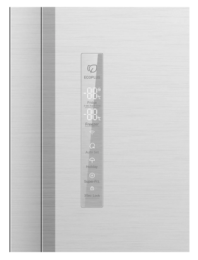 Купить Холодильник Haier HRF-600DM7ERU — Фото 3