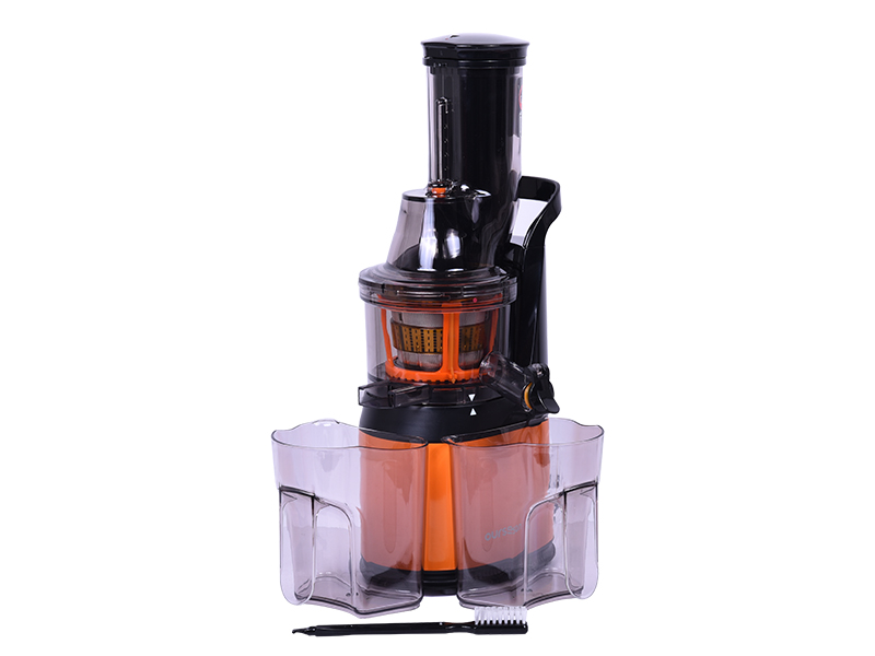 Купить Соковыжималка Oursson JM6001/OR — Фото 2