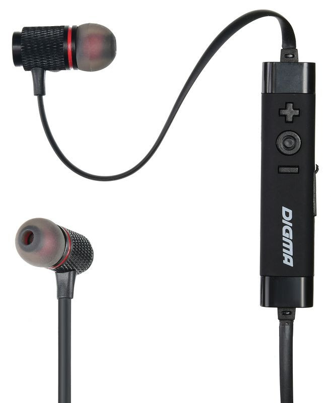 Купить Наушники Digma E702BT — Фото 7